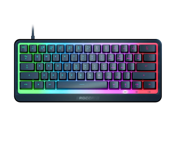 ROCCAT Magma Mini AIMO RGB ROC-27-042 - 1270601 - zdjęcie